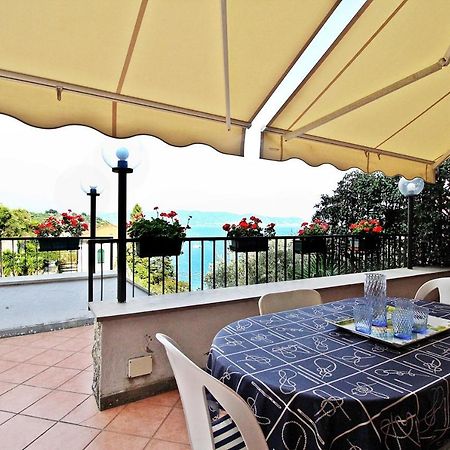 Mal Portovenere Apartment Porto Venere Exteriör bild