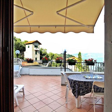 Mal Portovenere Apartment Porto Venere Exteriör bild
