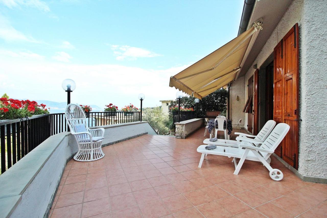 Mal Portovenere Apartment Porto Venere Exteriör bild