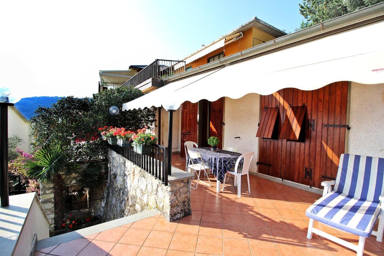 Mal Portovenere Apartment Porto Venere Exteriör bild