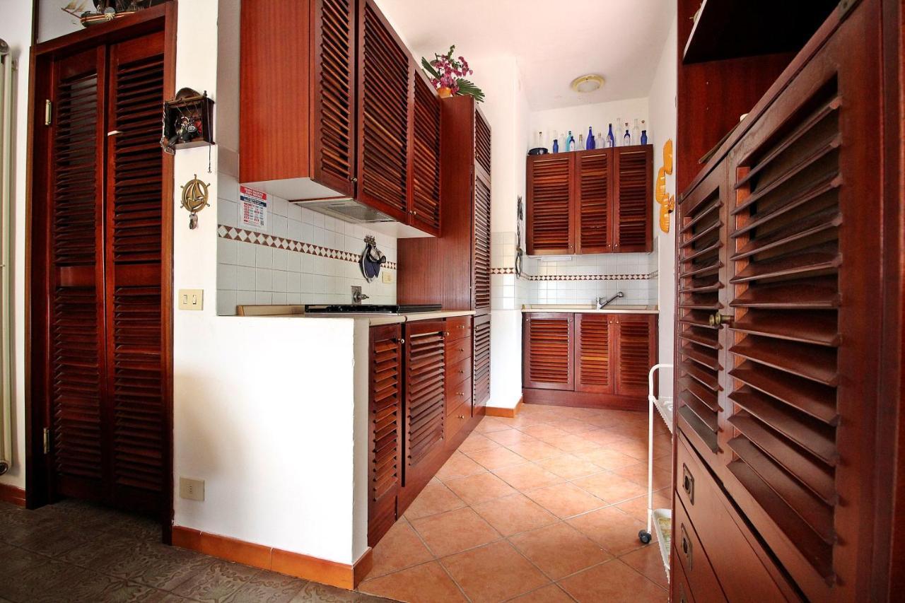 Mal Portovenere Apartment Porto Venere Exteriör bild