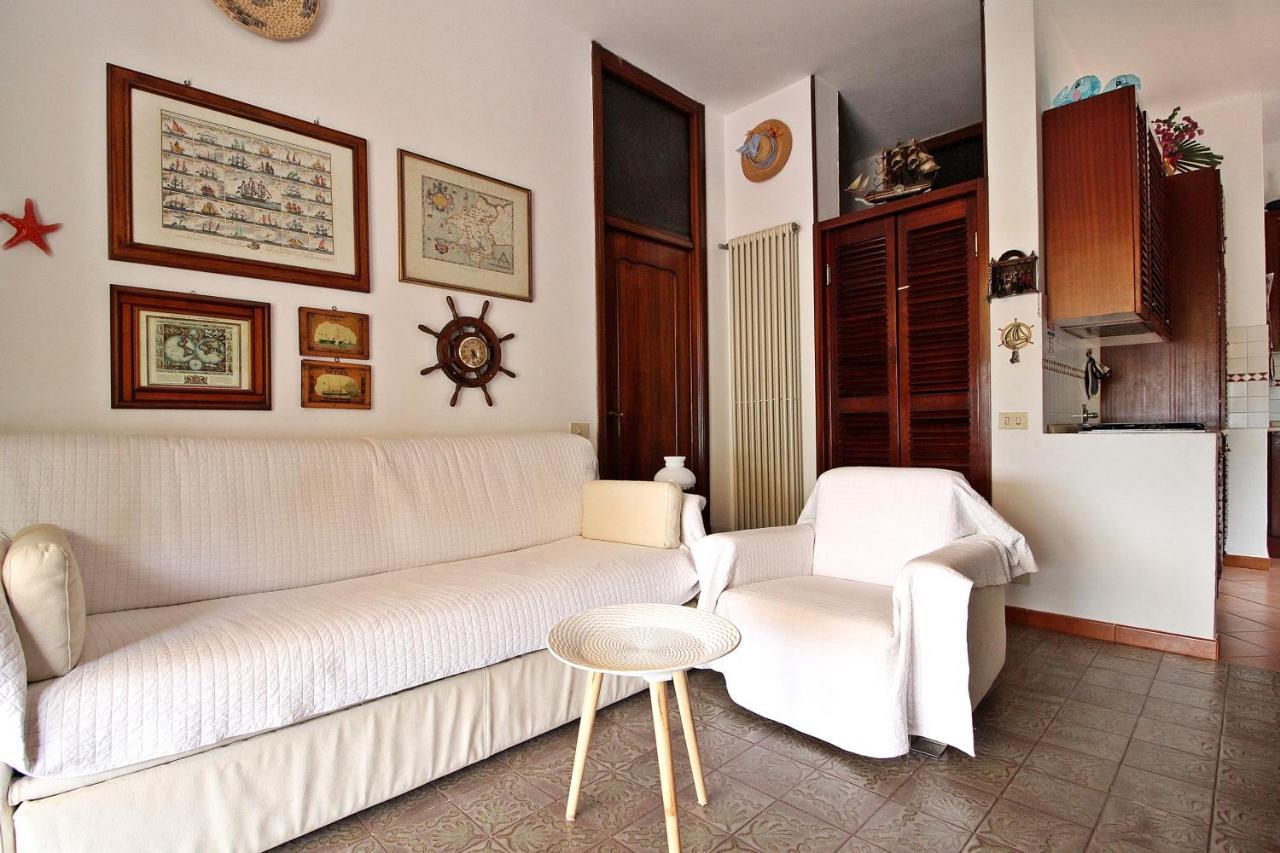 Mal Portovenere Apartment Porto Venere Exteriör bild