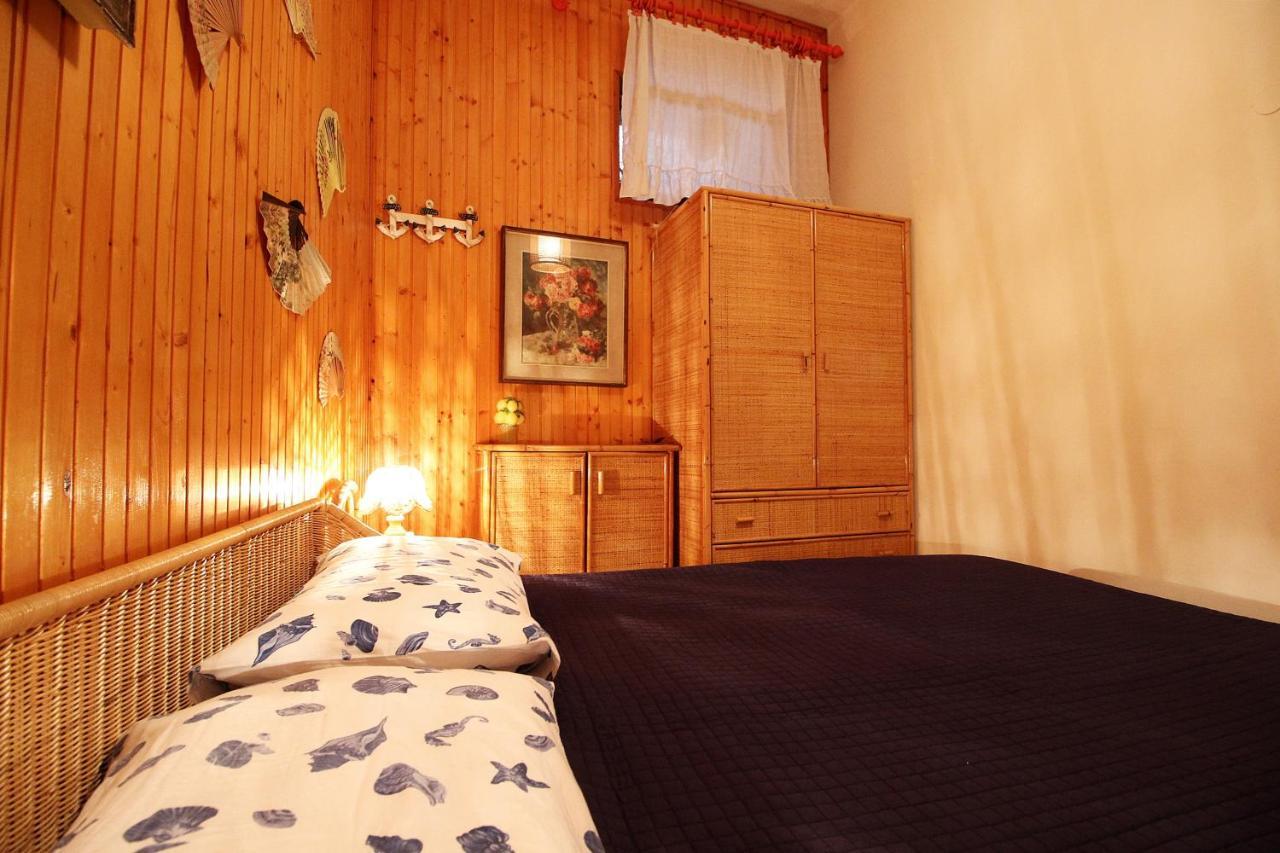 Mal Portovenere Apartment Porto Venere Exteriör bild