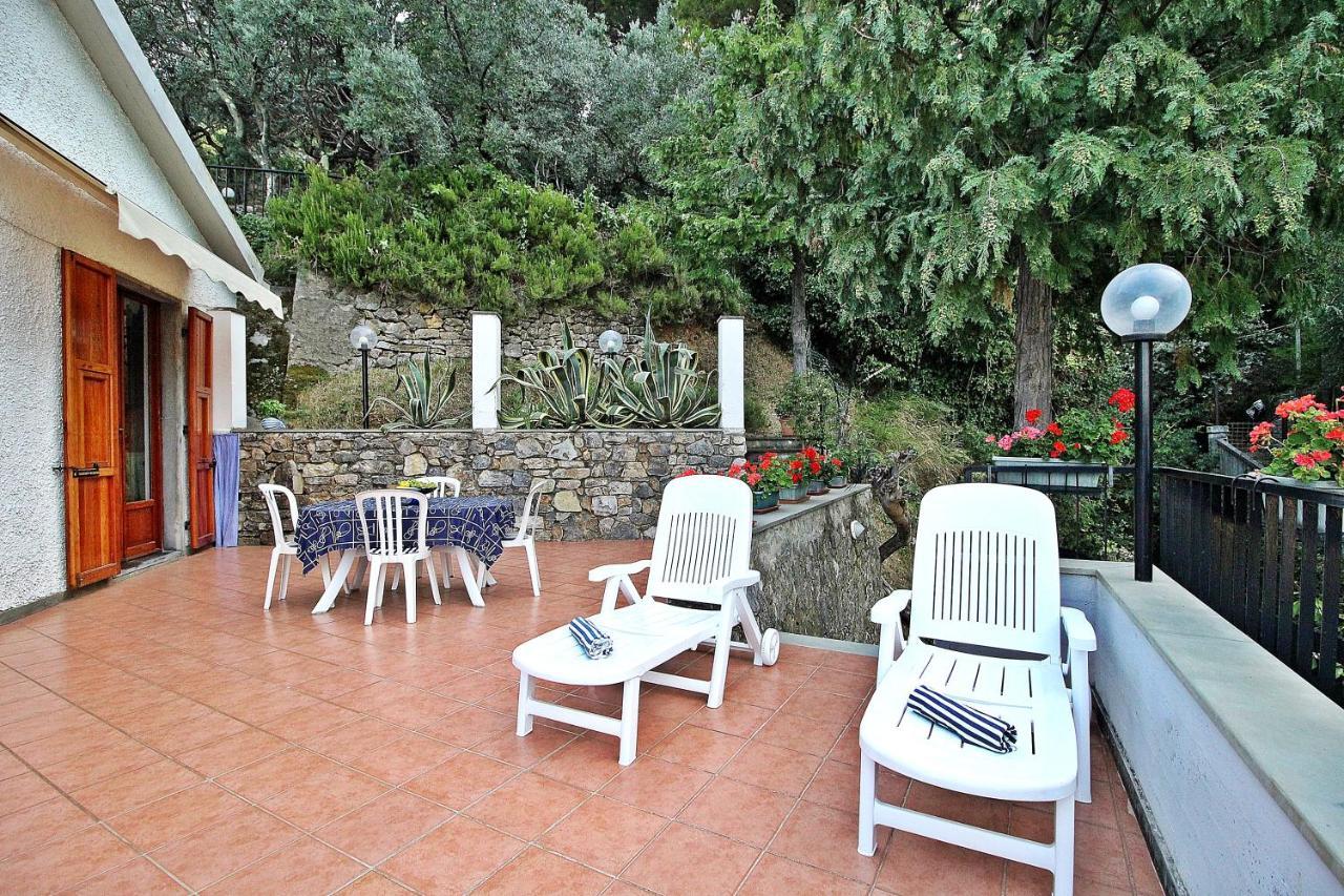 Mal Portovenere Apartment Porto Venere Exteriör bild
