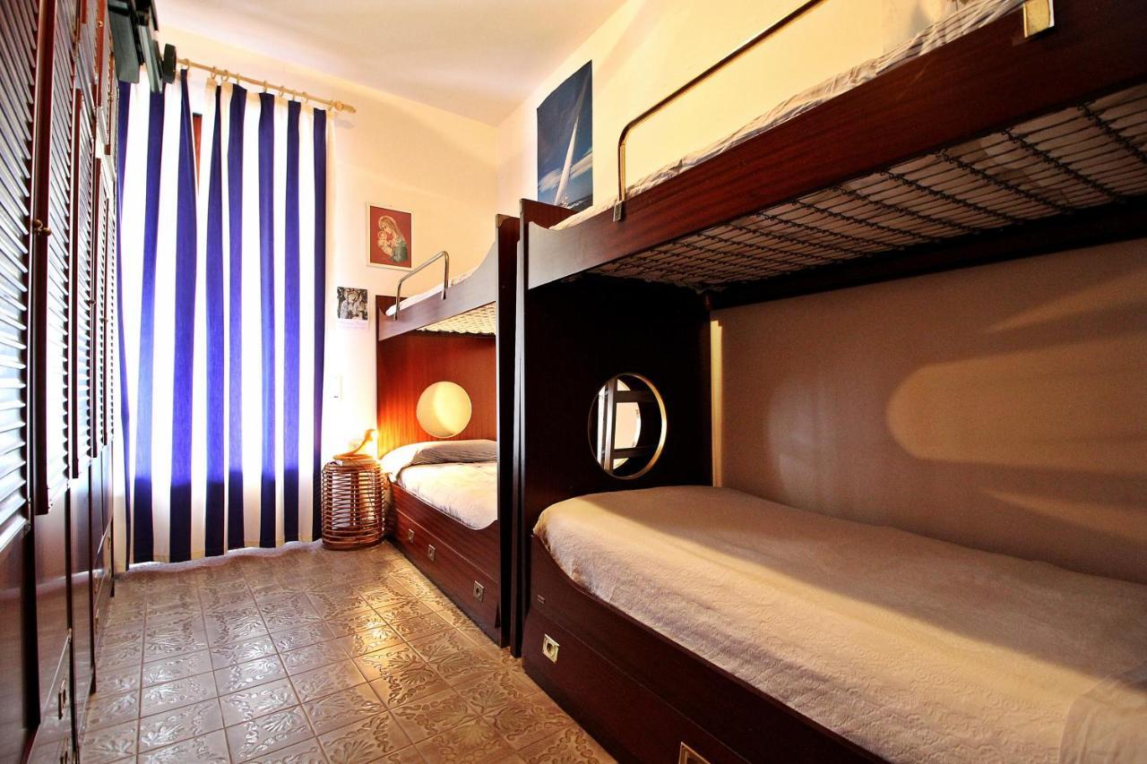 Mal Portovenere Apartment Porto Venere Exteriör bild
