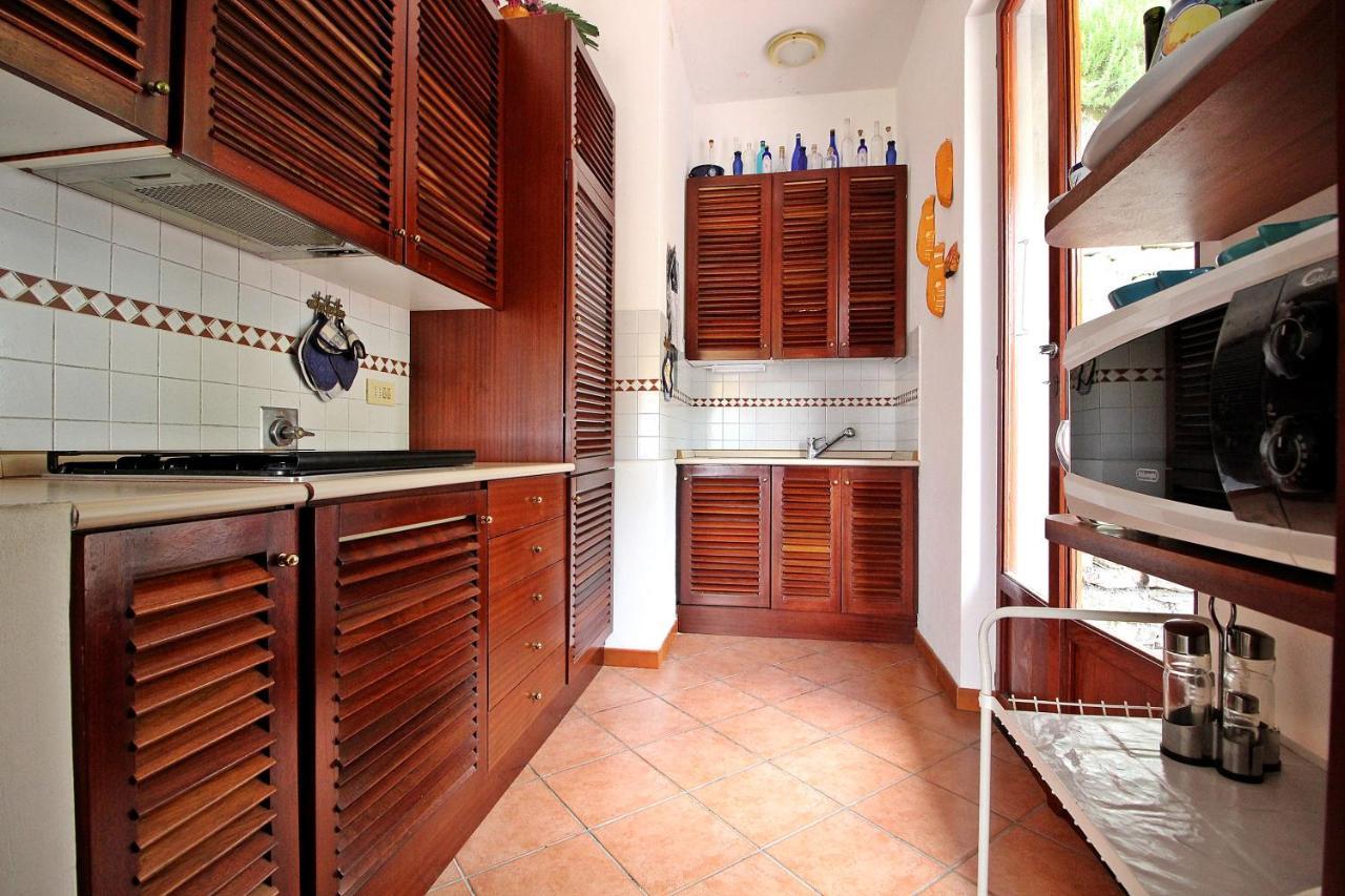 Mal Portovenere Apartment Porto Venere Exteriör bild
