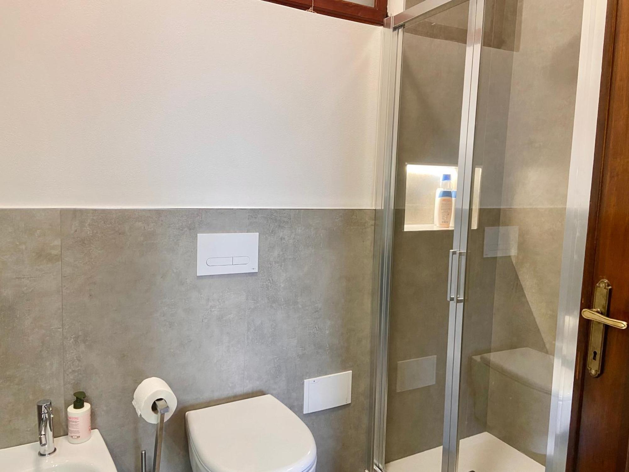Mal Portovenere Apartment Porto Venere Exteriör bild