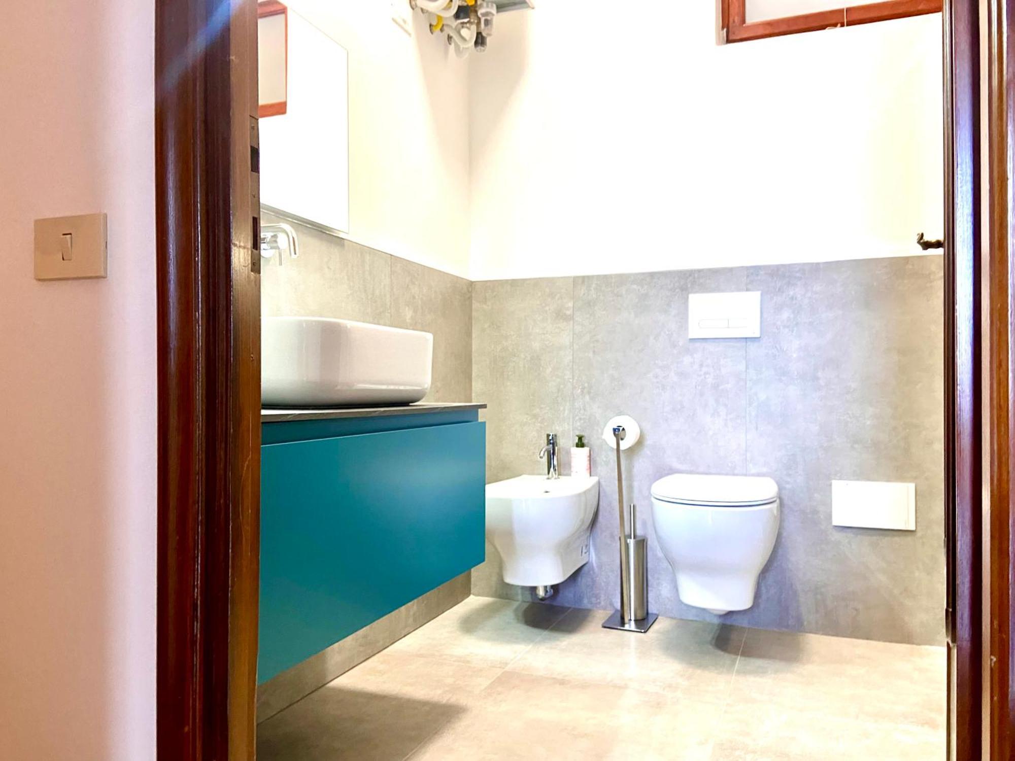 Mal Portovenere Apartment Porto Venere Exteriör bild